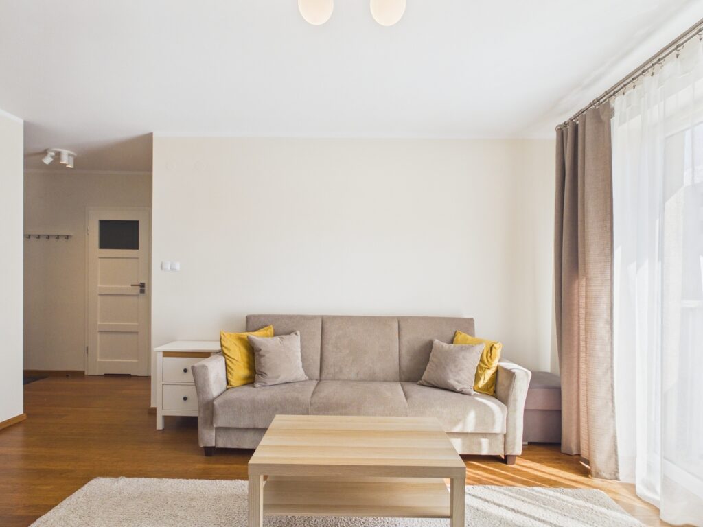 2 pokoje | 41,64m² | Wola | ul. Radziwie - zdjęcie 5