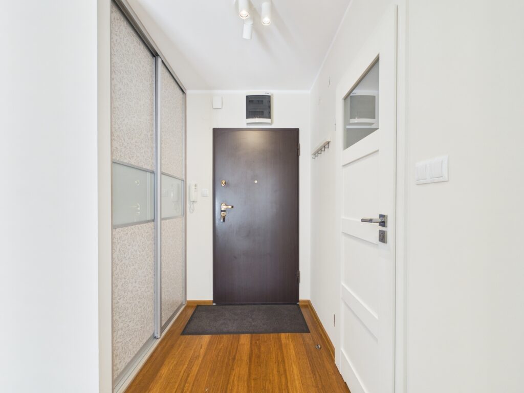 2 pokoje | 41,64m² | Wola | ul. Radziwie - zdjęcie 9