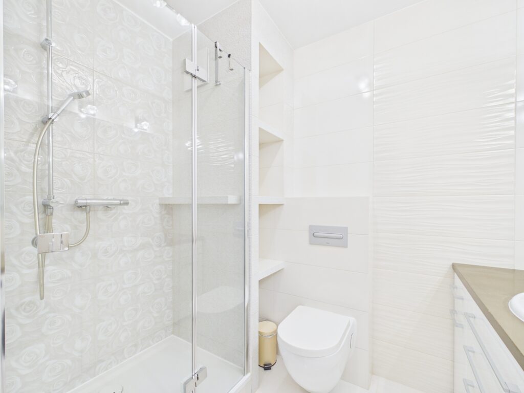 2 pokoje | 41,64m² | Wola | ul. Radziwie - zdjęcie 8