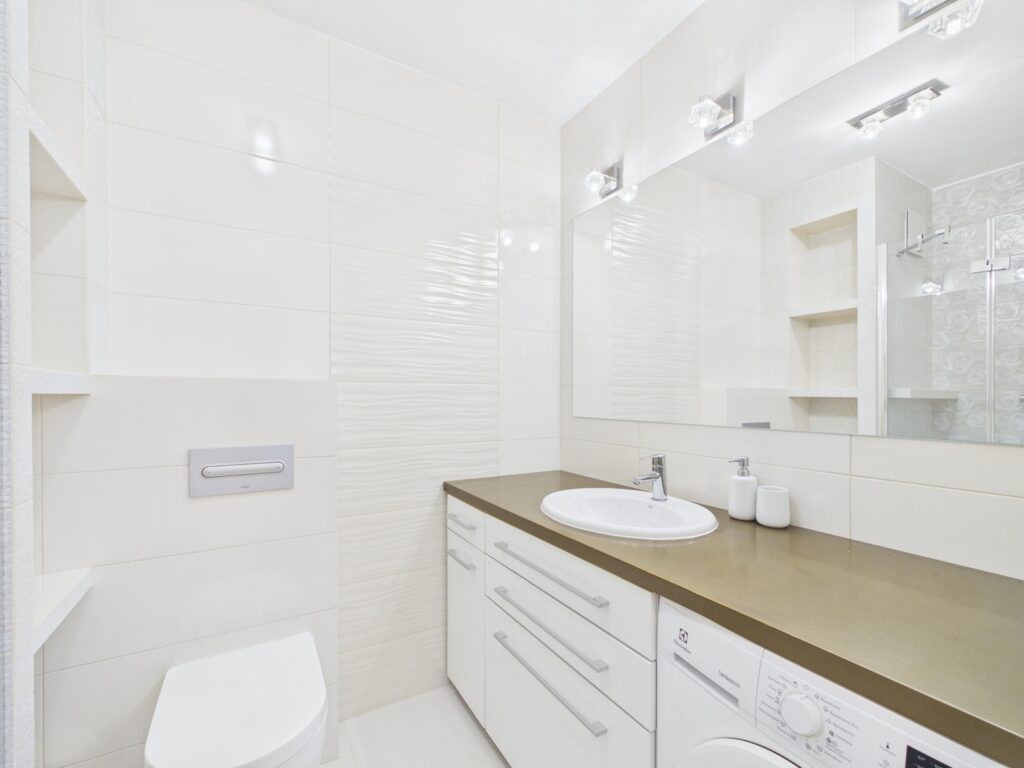 2 pokoje | 41,64m² | Wola | ul. Radziwie - zdjęcie 4