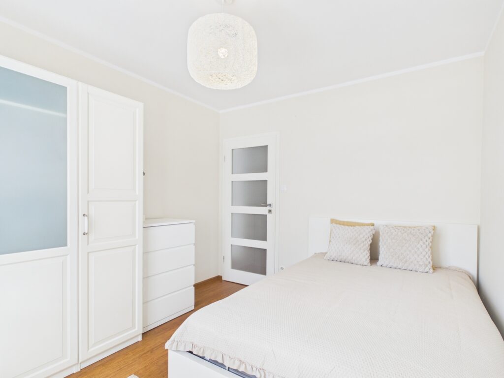 2 pokoje | 41,64m² | Wola | ul. Radziwie - zdjęcie 6