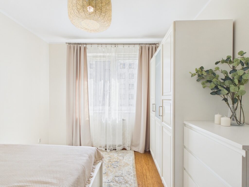 2 pokoje | 41,64m² | Wola | ul. Radziwie - zdjęcie 7