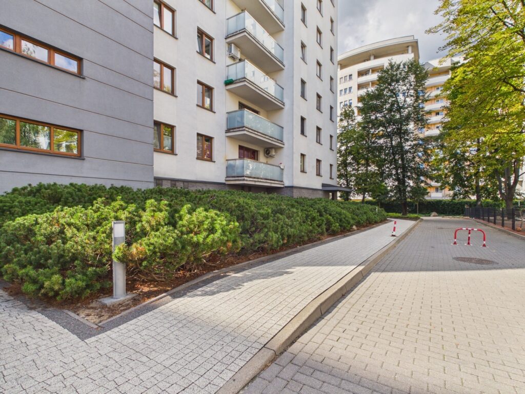 2 pokoje | 41,64m² | Wola | ul. Radziwie - zdjęcie 10
