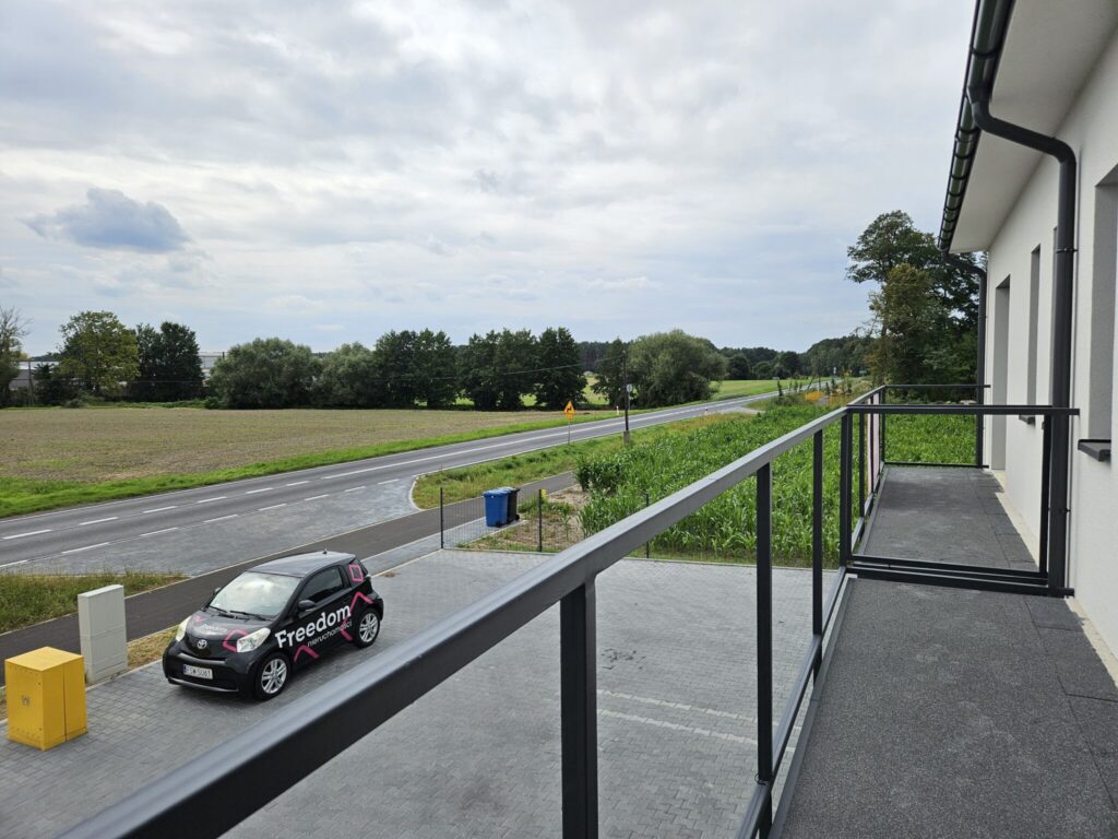 Na sprzedaż dwupoziomowe M | 107m² | Chobienice - zdjęcie 11