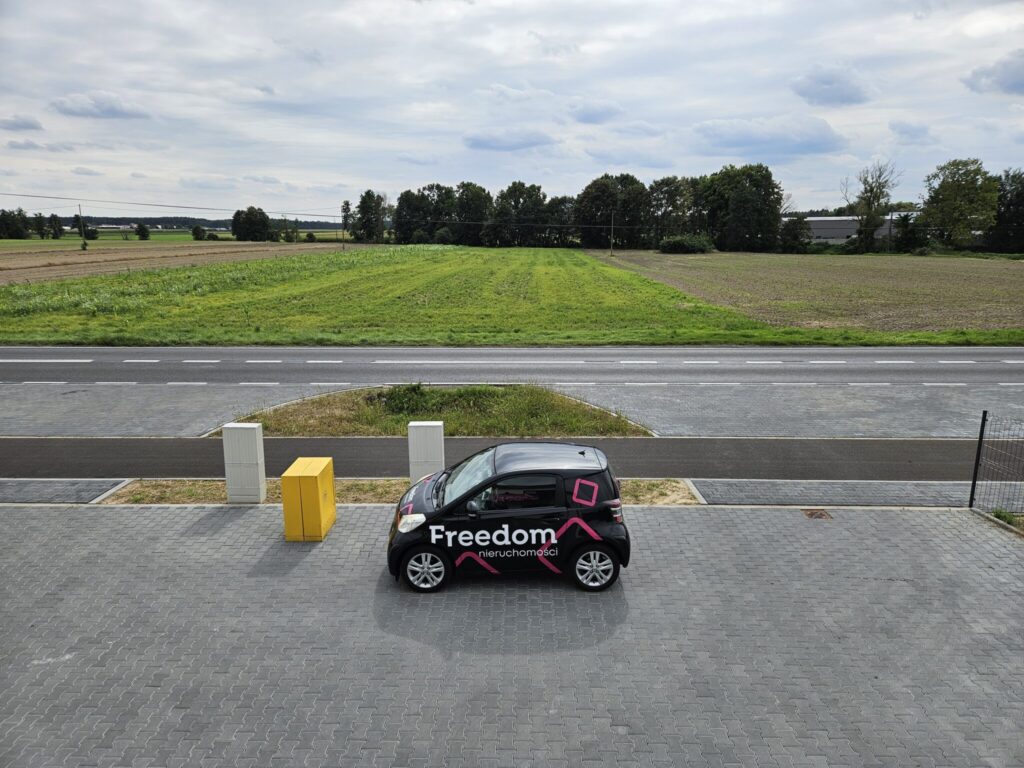 Na sprzedaż dwupoziomowe M | 107m² | Chobienice - zdjęcie 12