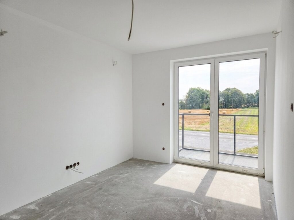 Na sprzedaż dwupoziomowe M | 107m² | Chobienice - zdjęcie 1