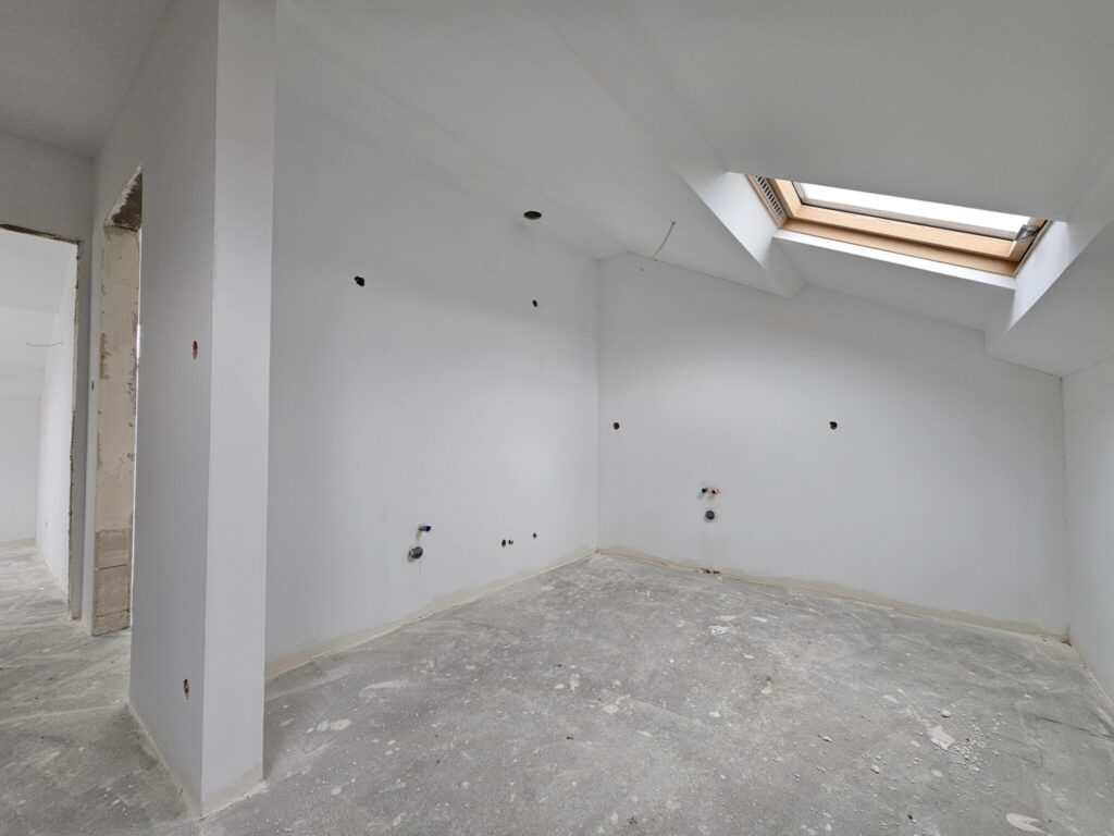 Na sprzedaż dwupoziomowe M | 107m² | Chobienice - zdjęcie 9