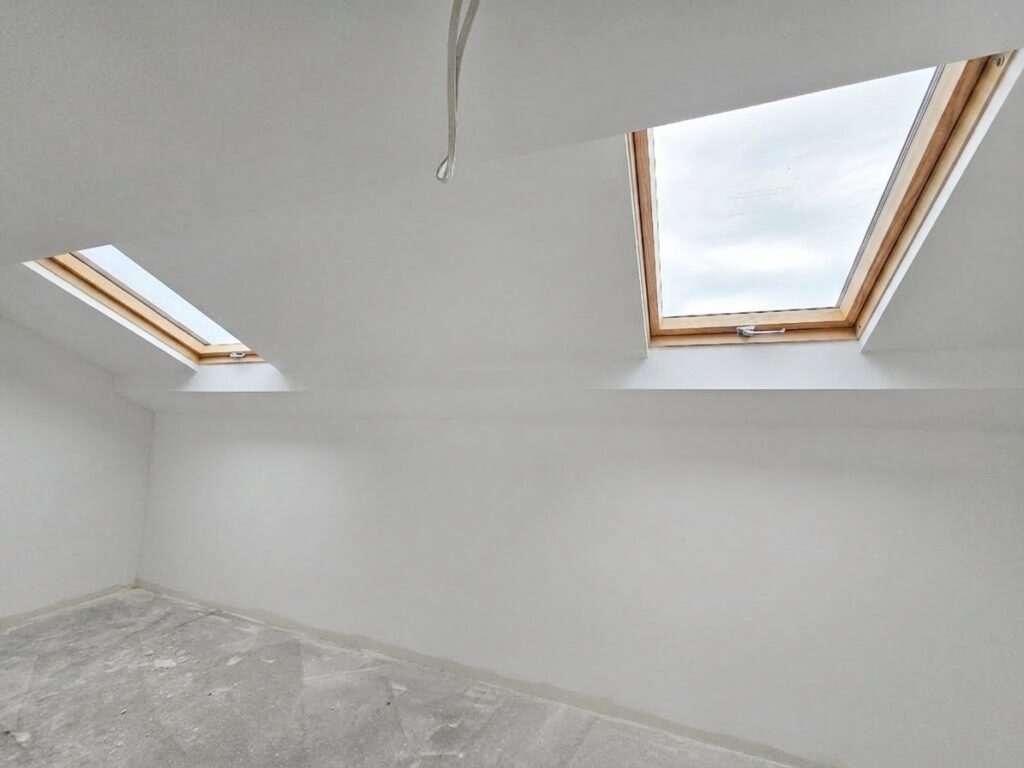 Na sprzedaż dwupoziomowe M | 107m² | Chobienice - zdjęcie 6