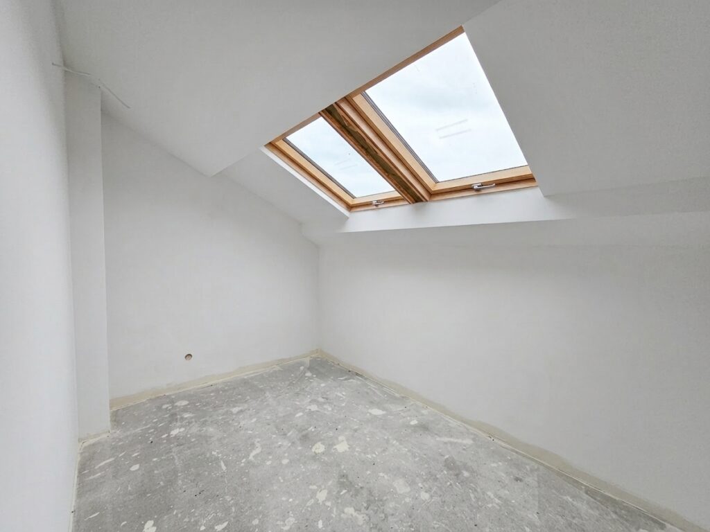 Na sprzedaż dwupoziomowe M | 107m² | Chobienice - zdjęcie 8