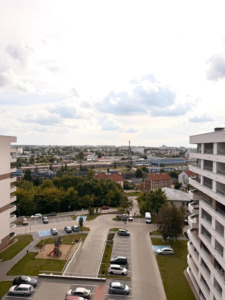 Mieszkanie 3 pokoje, wykończone,nowe, Quatro - zdjęcie 11