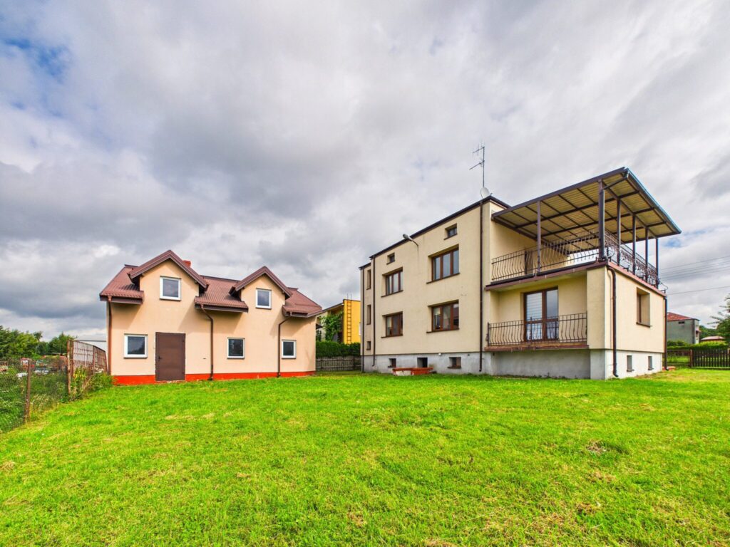 Dom w Nidzicy na ul. Wyspiańskiego - zdjęcie 25