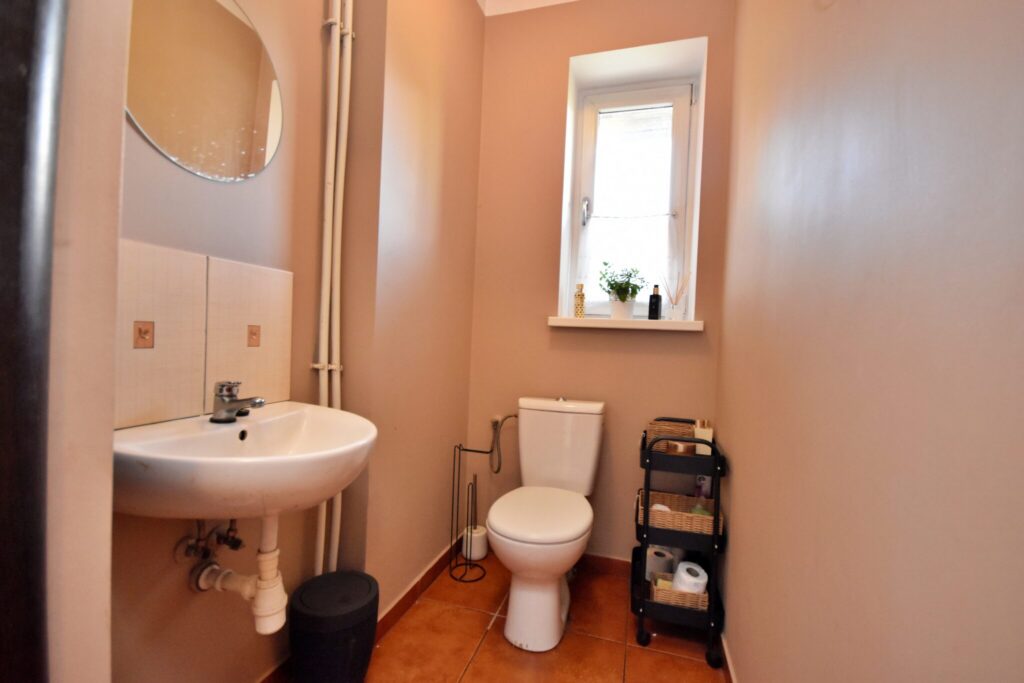Dom 250m2 z dużą działką - Myślibórz (Golina) - zdjęcie 10