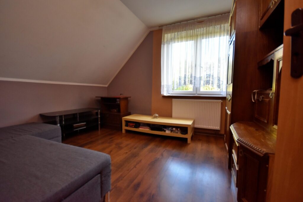 Dom 250m2 z dużą działką - Myślibórz (Golina) - zdjęcie 6