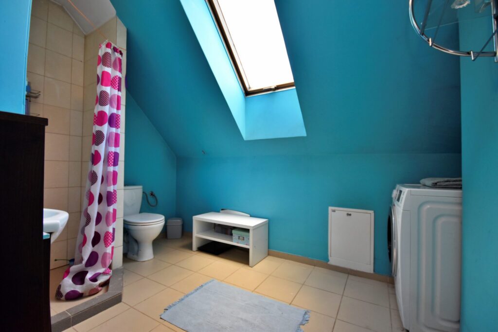 Dom 250m2 z dużą działką - Myślibórz (Golina) - zdjęcie 11