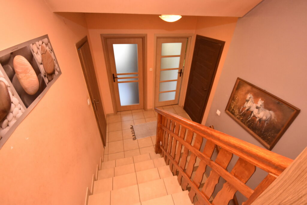 Dom 250m2 z dużą działką - Myślibórz (Golina) - zdjęcie 16