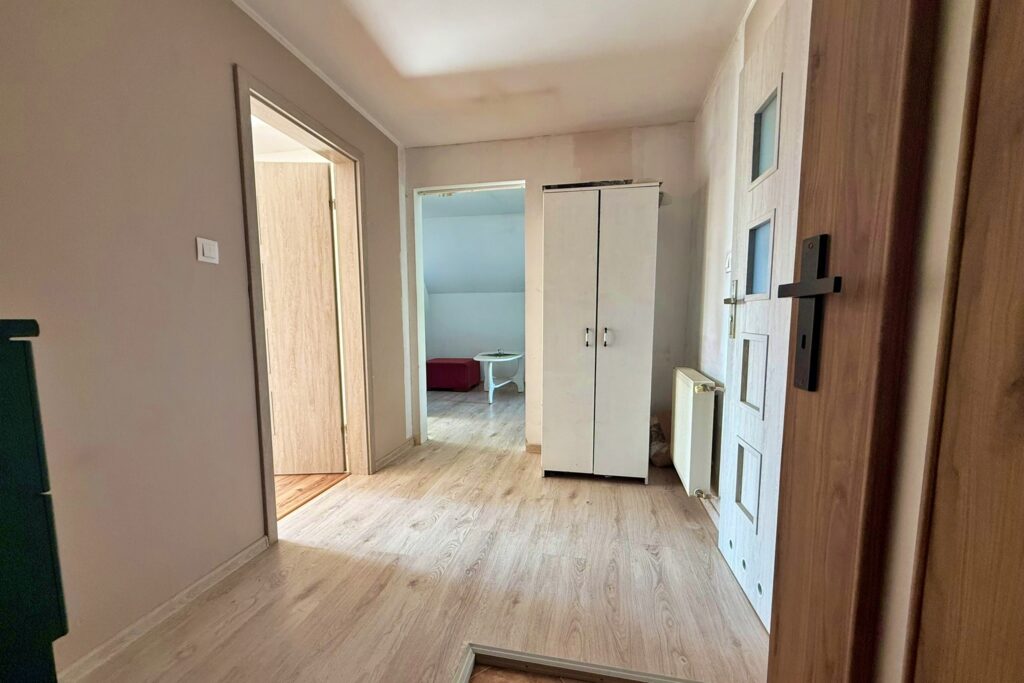 Dom 250m2 z dużą działką - Myślibórz (Golina) - zdjęcie 17