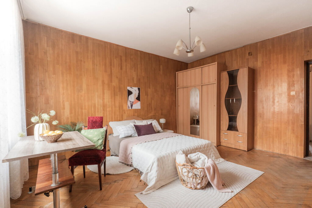 Mieszkanie 64,51 m2 Rzeszów ul. Dąbrowskiego - zdjęcie 9