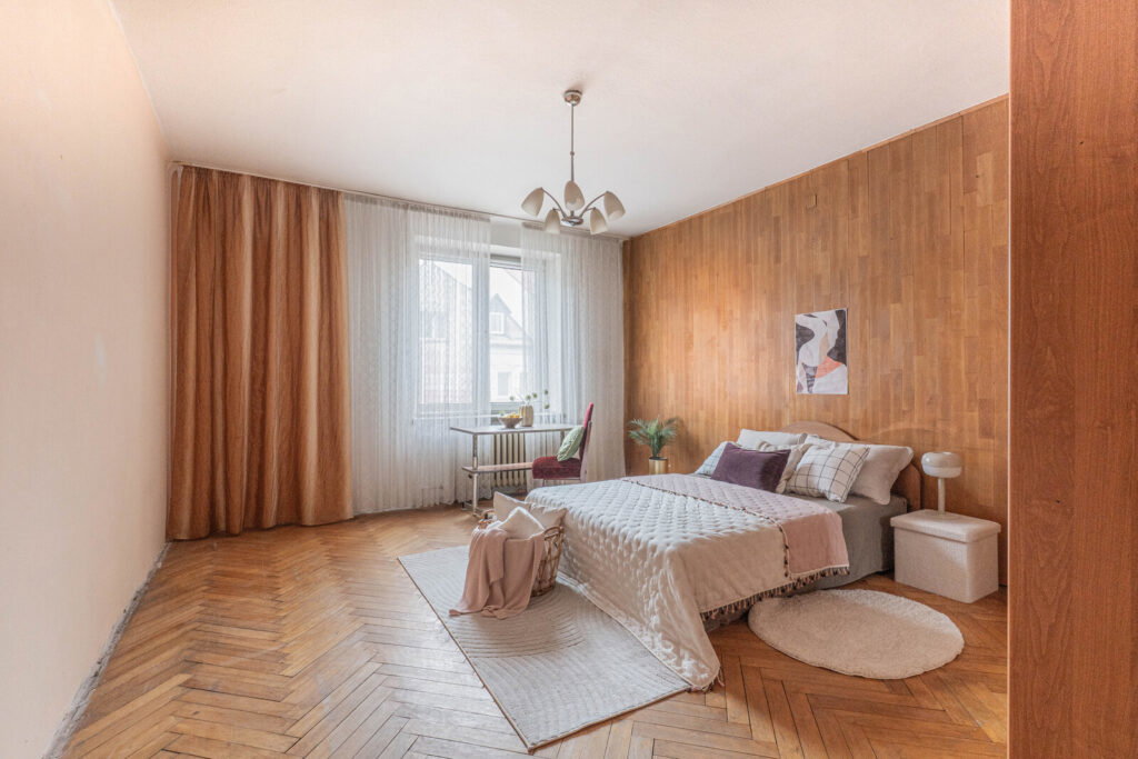 Mieszkanie 64,51 m2 Rzeszów ul. Dąbrowskiego - zdjęcie 1