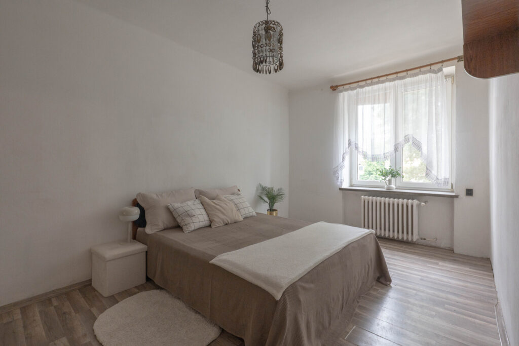 Mieszkanie 64,51 m2 Rzeszów ul. Dąbrowskiego - zdjęcie 3