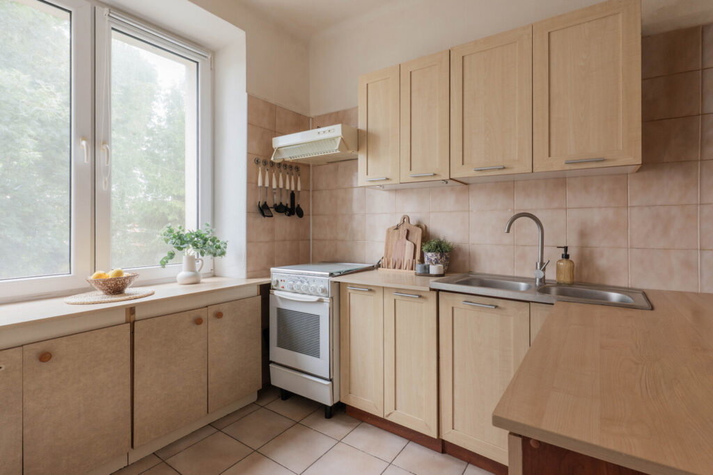 Mieszkanie 64,51 m2 Rzeszów ul. Dąbrowskiego - zdjęcie 4
