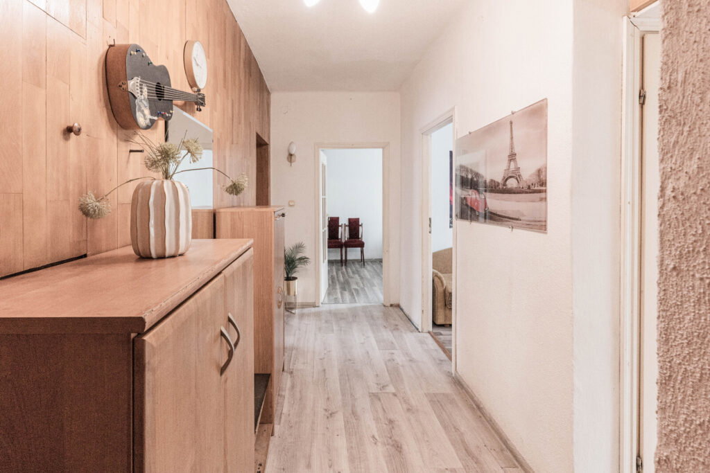 Mieszkanie 64,51 m2 Rzeszów ul. Dąbrowskiego - zdjęcie 12