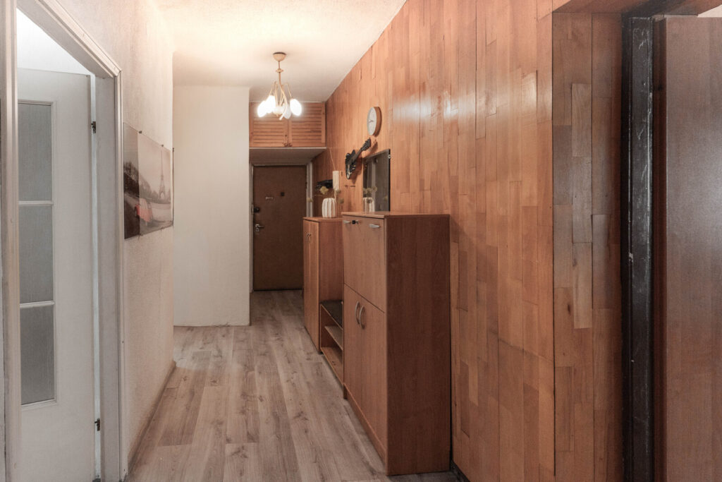 Mieszkanie 64,51 m2 Rzeszów ul. Dąbrowskiego - zdjęcie 14