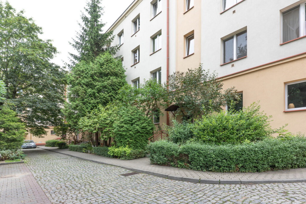 Mieszkanie 64,51 m2 Rzeszów ul. Dąbrowskiego - zdjęcie 13