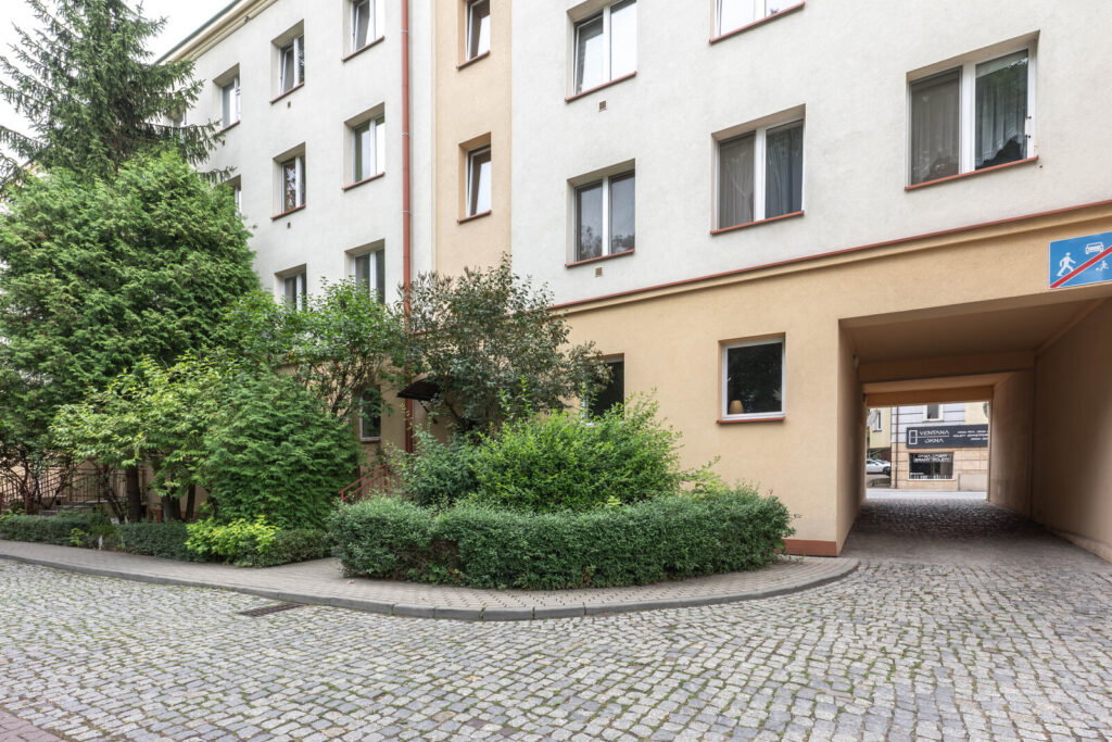 Mieszkanie 64,51 m2 Rzeszów ul. Dąbrowskiego - zdjęcie 15