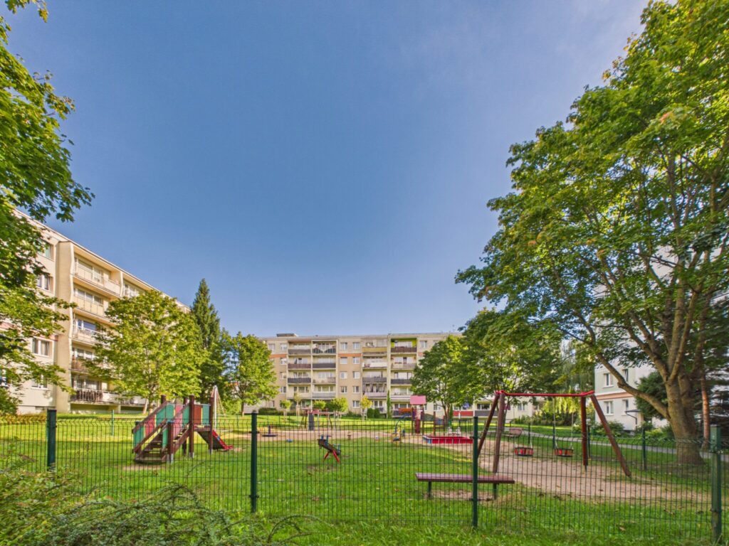 Mieszkanie 3 pokoje, 60 m2, Gębika, po remoncie - zdjęcie 14