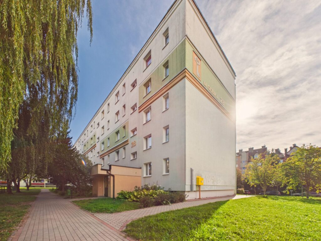 Mieszkanie 3 pokoje, 60 m2, Gębika, po remoncie - zdjęcie 16