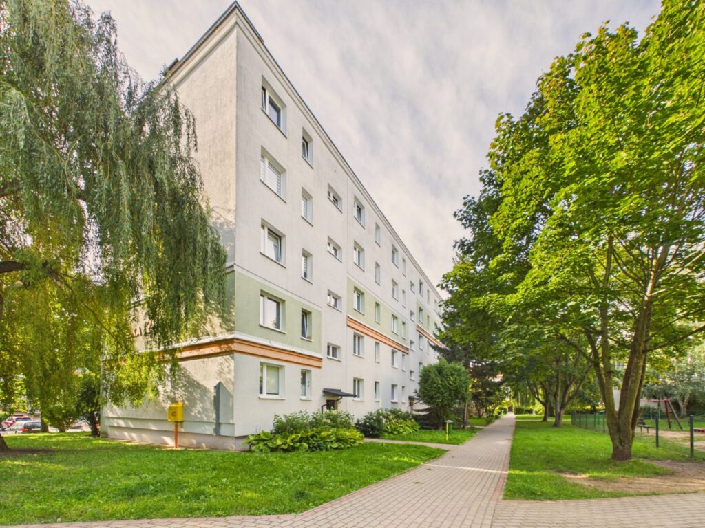 Mieszkanie 3 pokoje, 60 m2, Gębika, po remoncie - zdjęcie 17