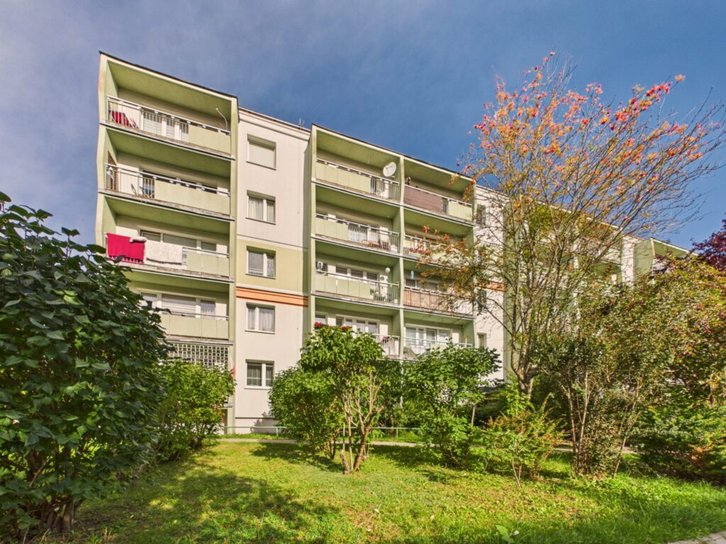 Mieszkanie 3 pokoje, 60 m2, Gębika, po remoncie - zdjęcie 18