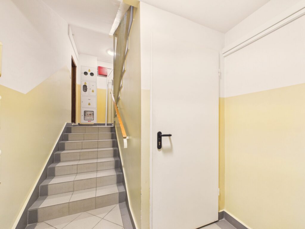 Mieszkanie 3 pokoje, 60 m2, Gębika, po remoncie - zdjęcie 19