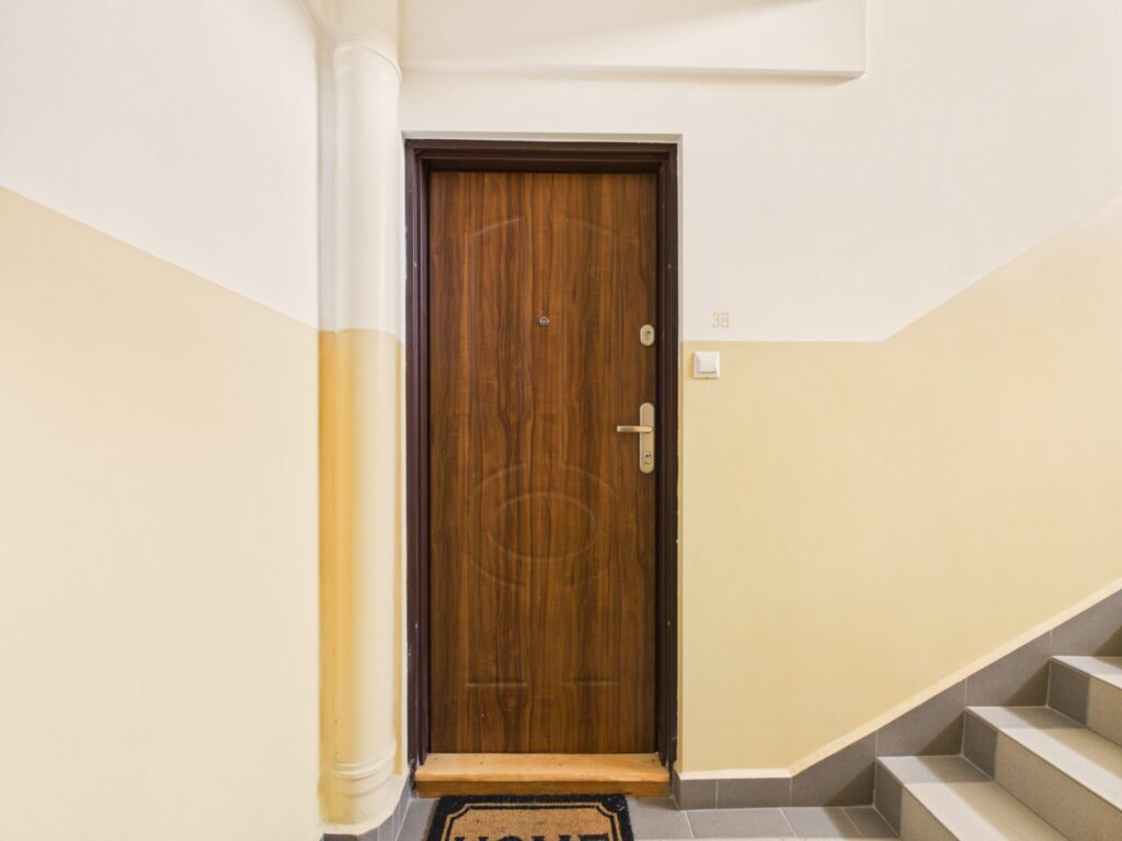 Mieszkanie 3 pokoje, 60 m2, Gębika, po remoncie - zdjęcie 20