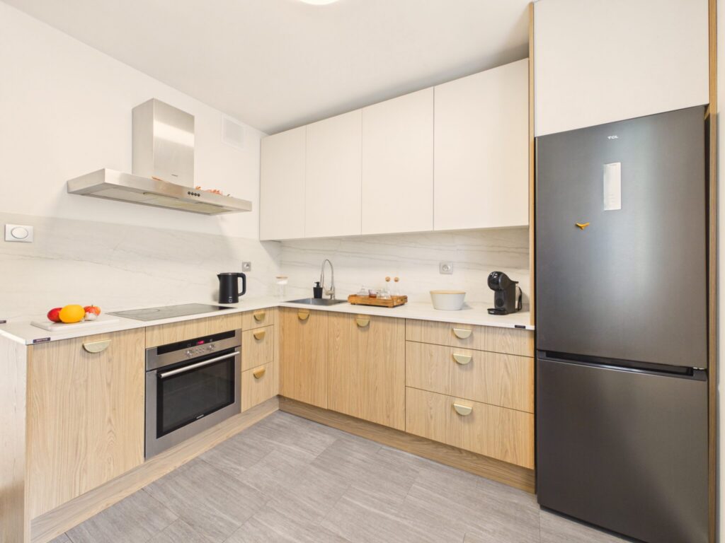 Mieszkanie 3 pokoje, 60 m2, Gębika, po remoncie - zdjęcie 7