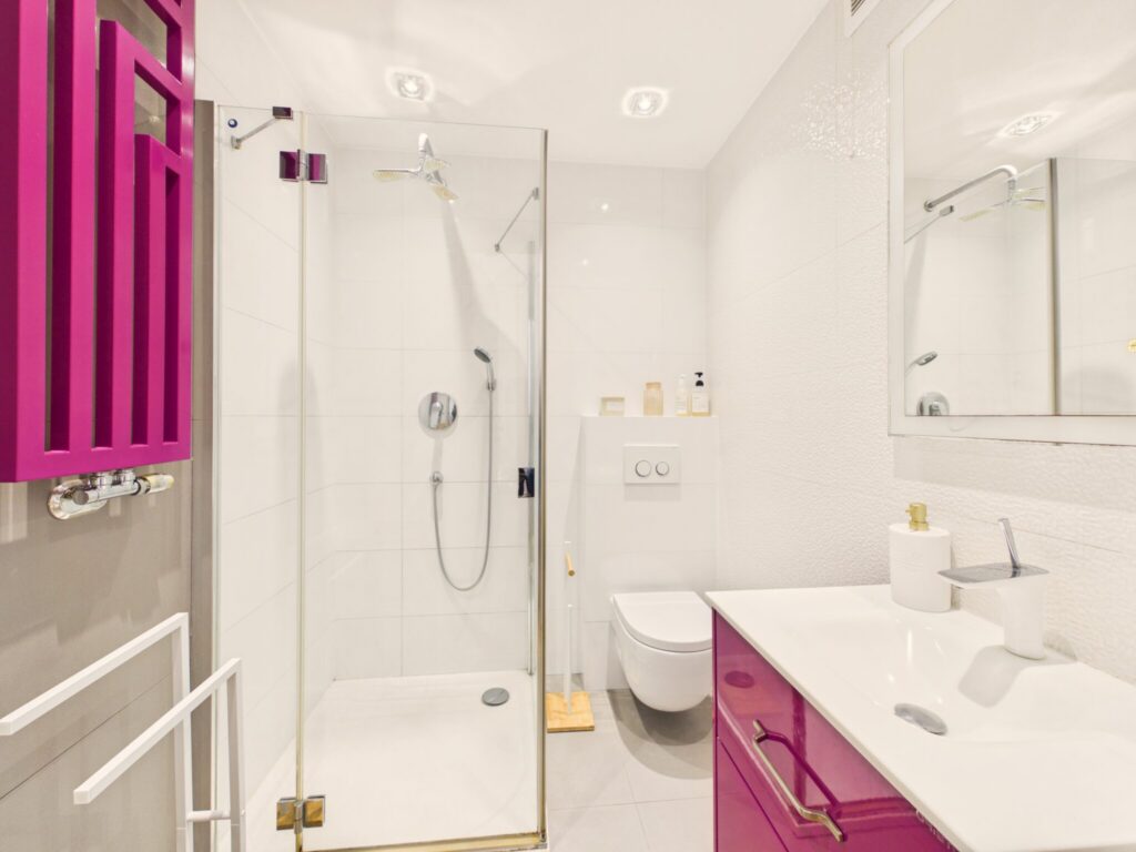 Mieszkanie 3 pokoje, 60 m2, Gębika, po remoncie - zdjęcie 12