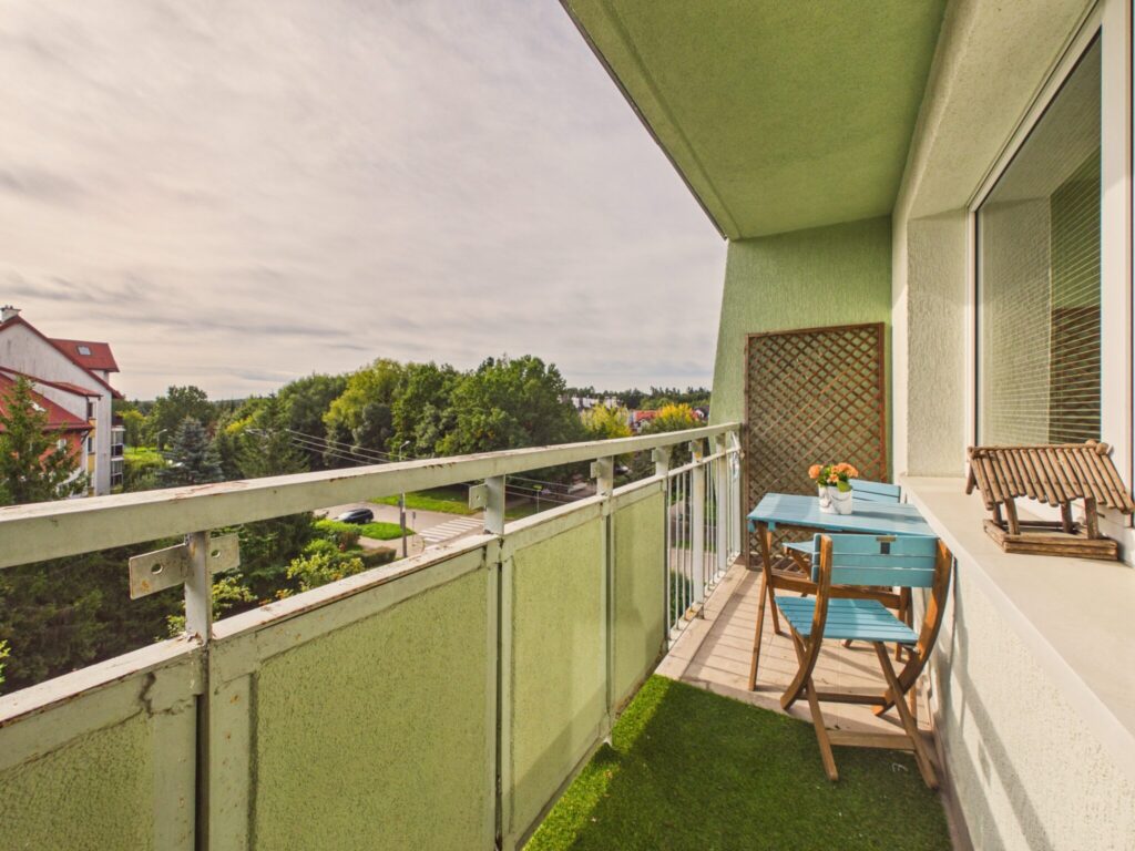 Mieszkanie 3 pokoje, 60 m2, Gębika, po remoncie - zdjęcie 13