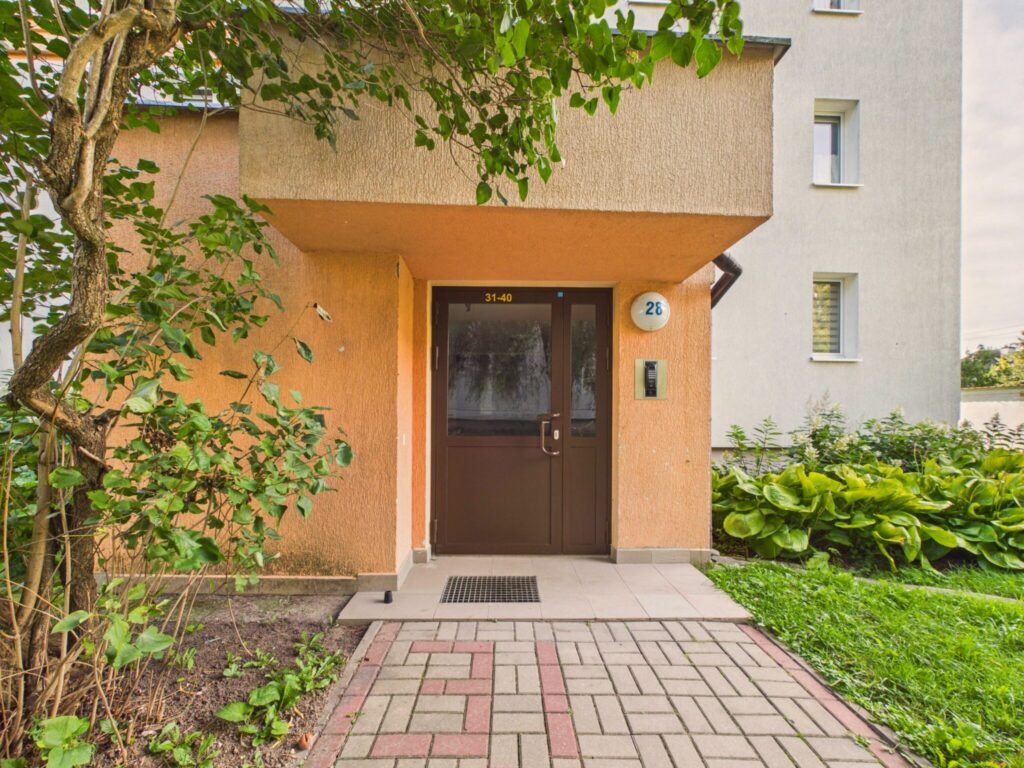 Mieszkanie 3 pokoje, 60 m2, Gębika, po remoncie - zdjęcie 15