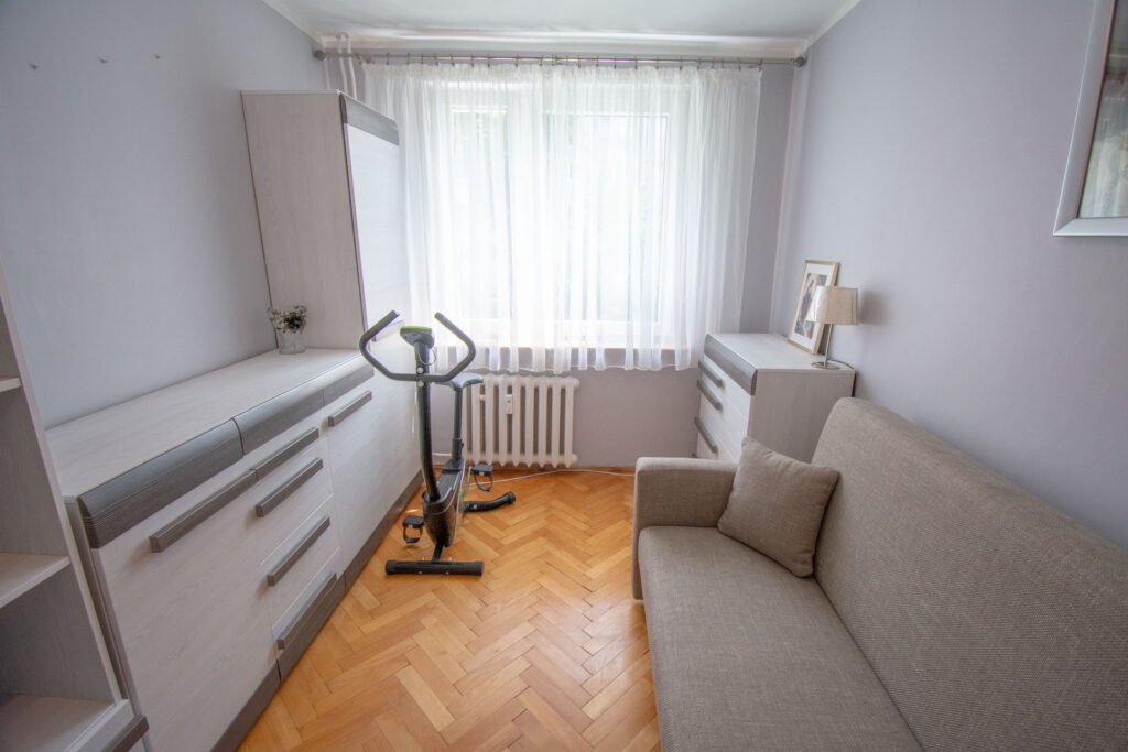 1 piętro| 3 pokoje | 58,3 m² | ul.  Z. Augusta - zdjęcie 7