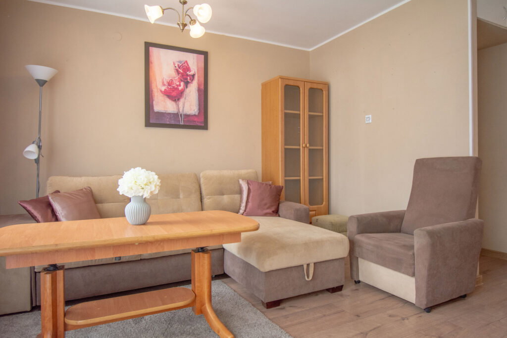 1 piętro| 3 pokoje | 58,3 m² | ul.  Z. Augusta - zdjęcie 8