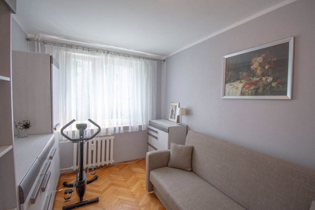 1 piętro| 3 pokoje | 58,3 m² | ul.  Z. Augusta - zdjęcie 9