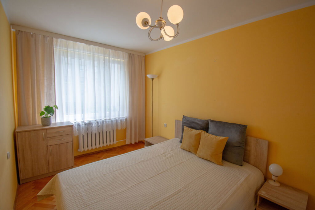 1 piętro| 3 pokoje | 58,3 m² | ul.  Z. Augusta - zdjęcie 10