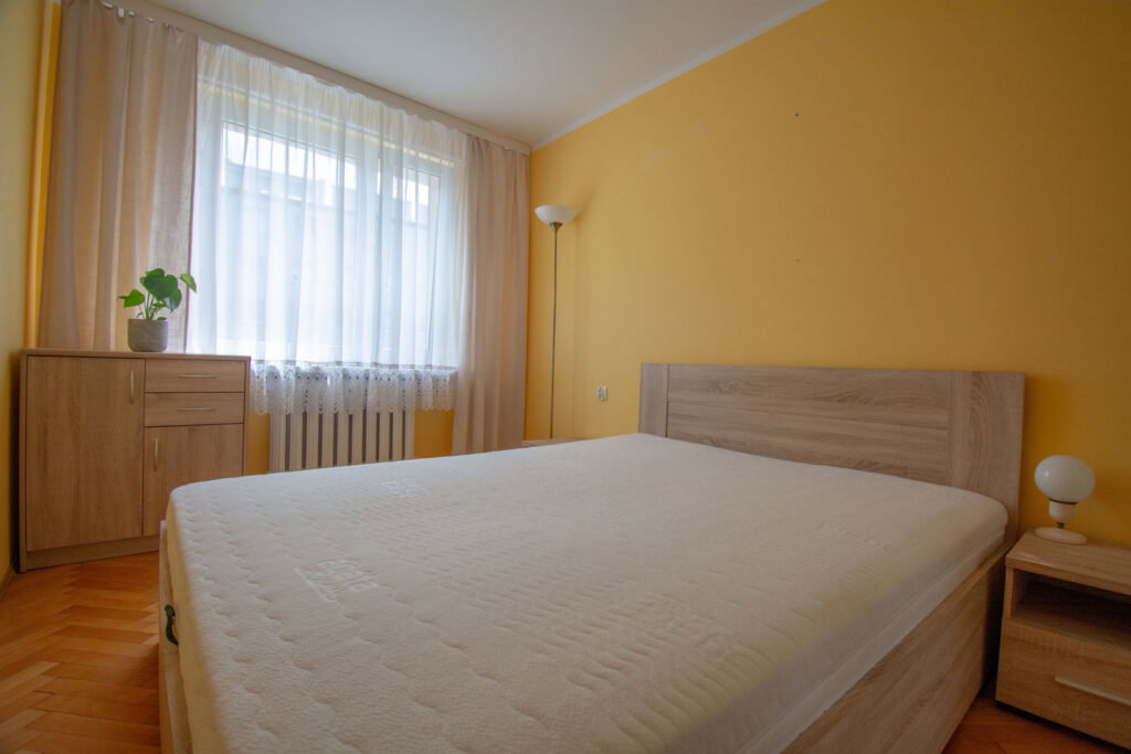 1 piętro| 3 pokoje | 58,3 m² | ul.  Z. Augusta - zdjęcie 11