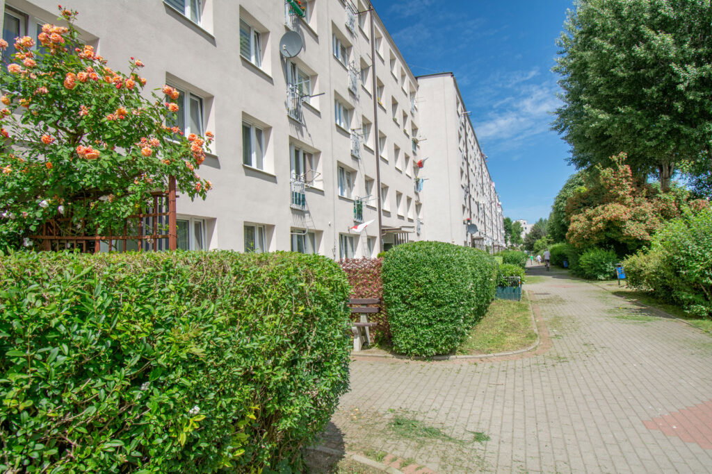 1 piętro| 3 pokoje | 58,3 m² | ul.  Z. Augusta - zdjęcie 13