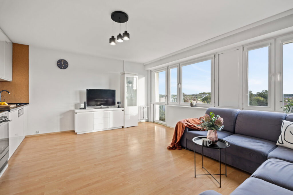 4 pokoje | Centrum Grodziska | Balkon | Winda | 62 - zdjęcie 7
