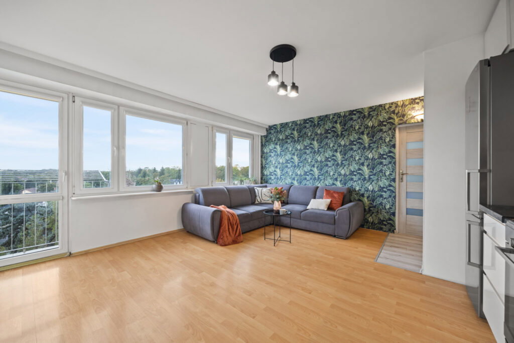 4 pokoje | Centrum Grodziska | Balkon | Winda | 62 - zdjęcie 6
