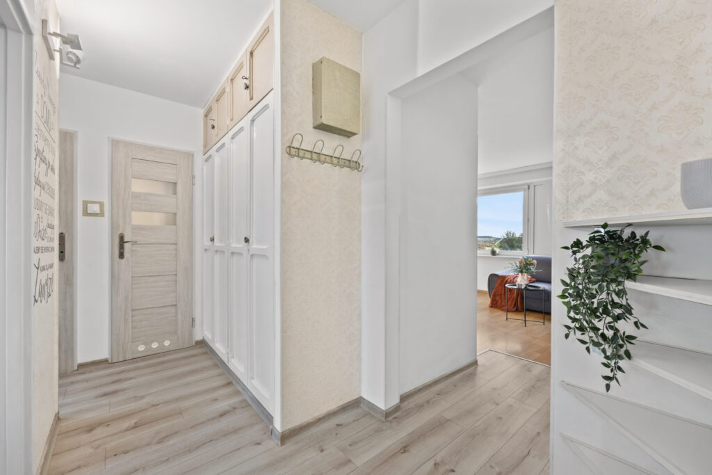 4 pokoje | Centrum Grodziska | Balkon | Winda | 62 - zdjęcie 3