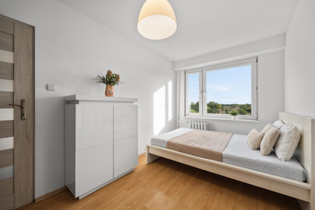 4 pokoje | Centrum Grodziska | Balkon | Winda | 62 - zdjęcie 8