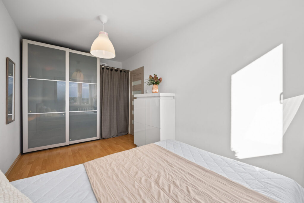 4 pokoje | Centrum Grodziska | Balkon | Winda | 62 - zdjęcie 9