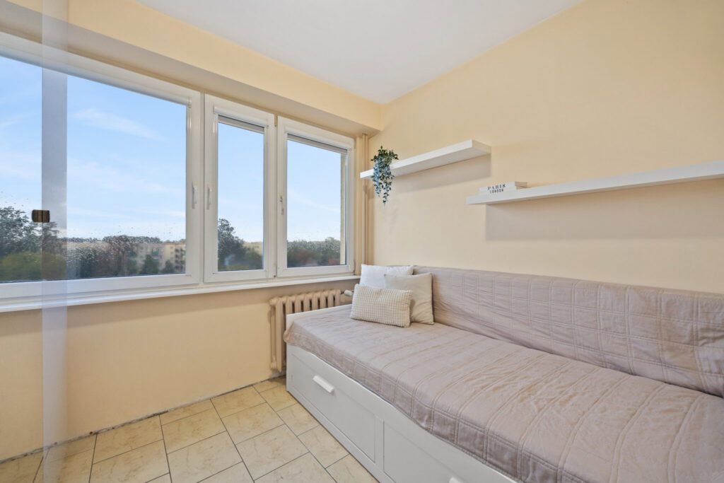 4 pokoje | Centrum Grodziska | Balkon | Winda | 62 - zdjęcie 10